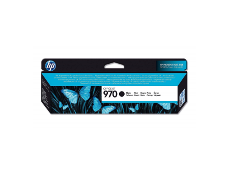 TH 970 CN621AE  PRETO (3000PG)