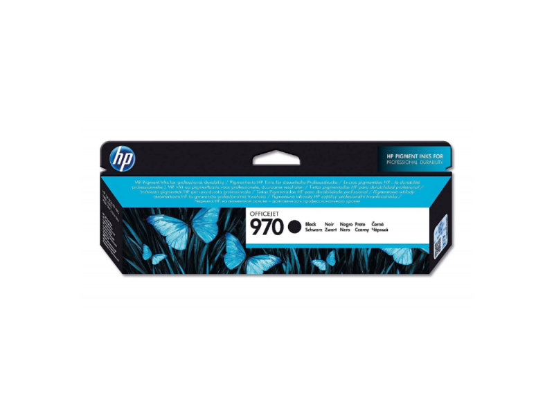 TH 970 CN621AE  PRETO (3000PG)