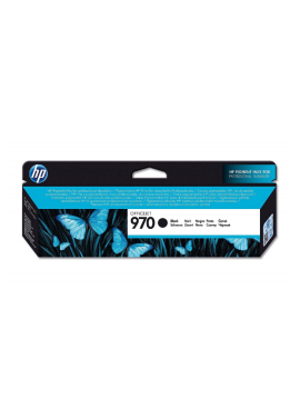 TH 970 CN621AE  PRETO (3000PG)