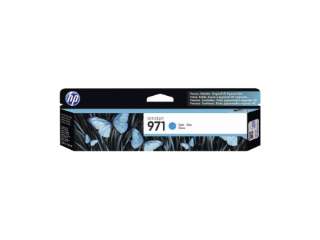TH 971 CN622AE  CYAN (2500PG)