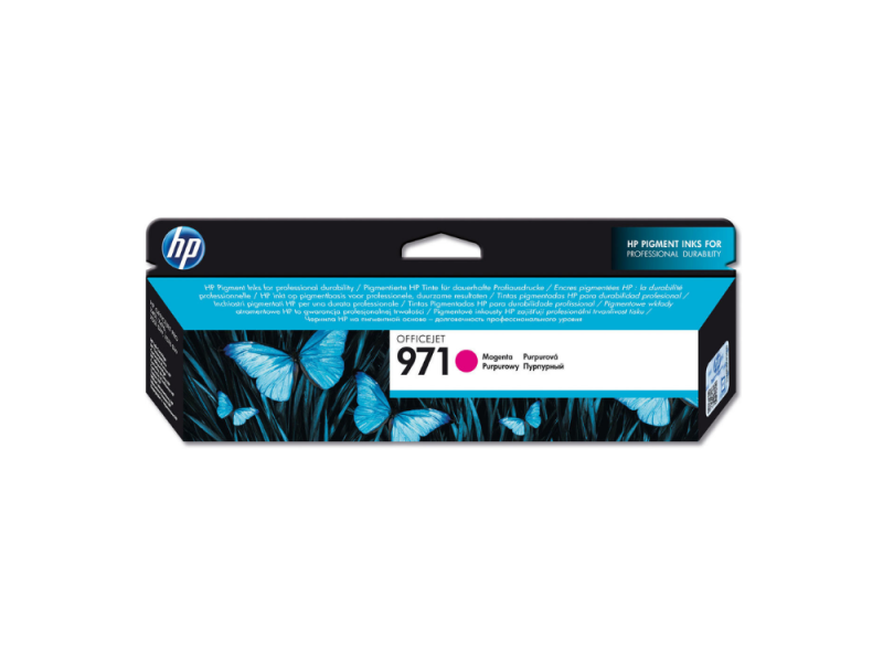 TH 971 CN623AE  MAGENTA (2500PG)