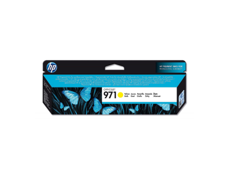 TH 971 CN624AE  AMARELO (2500PG)
