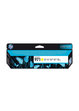 TH 971 CN624AE  AMARELO (2500PG)