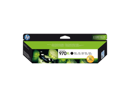 TH 970XL  CN625AE  PRETO