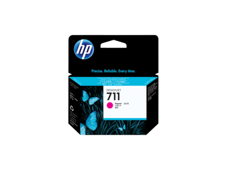 TH 711 CZ131A  MAGENTA T120T520