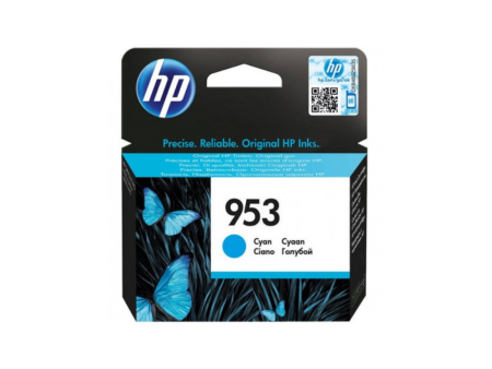 TH 953  F6U12AE    CYAN  OJ87108720