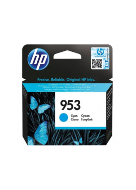TH 953  F6U12AE    CYAN  OJ87108720