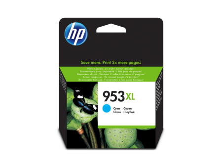 TH 953XL B3P20A OJPRO 7700  8200  8700 AZUL