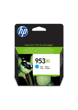 TH 953XL B3P20A OJPRO 7700  8200  8700 AZUL