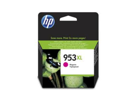 TH 953XL B3P20A OJPRO 7700  8200  8700 MAGENTA