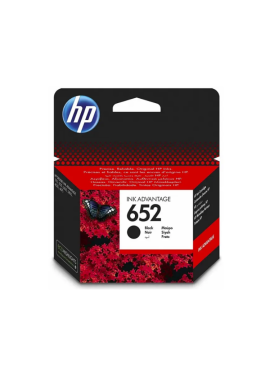 TH 652  F6V25AE    PRETO IA3835