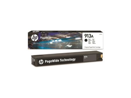 TH 913A  L0R95AE  PRETO PW (3500 PG)
