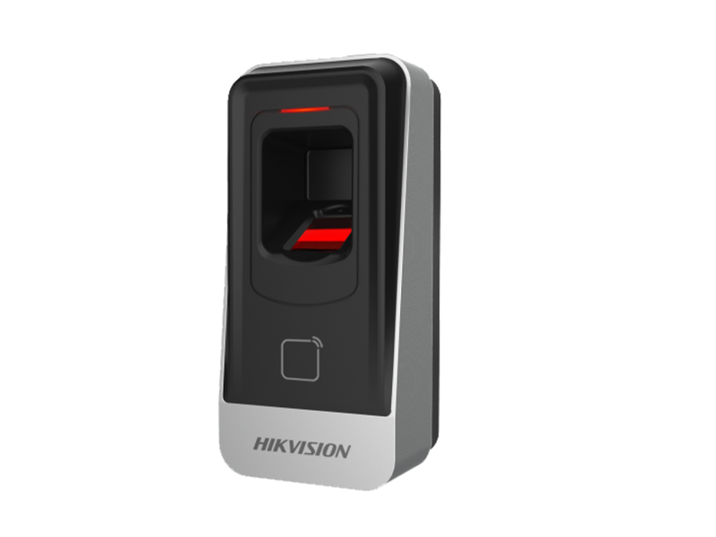 HIKV LEITOR DE CARTAO E IMP. DIGITAL