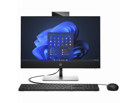 PC HP  AIO 440 238" I713700T 16G 512GB SSD W11P SUPAJUST