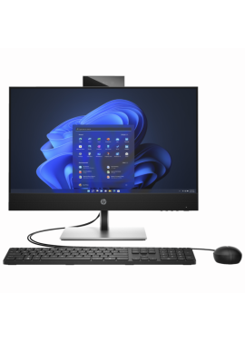 PC HP  AIO 440 238" I713700T 16G 512GB SSD W11P SUPAJUST