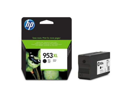 TH 953XL B3P20A OJPRO 7700  8200  8700 PRETO