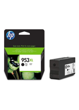 TH 953XL B3P20A OJPRO 7700  8200  8700 PRETO
