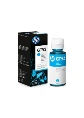 TH GT52 CYAN INK BOTTLE 415 INK TANK