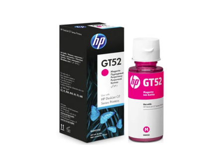 TH GT52 MAGENTA INK BOTTLE 415 INK TANK