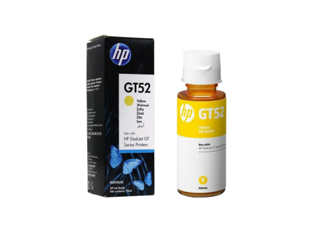 TH GT52 AMARELO INK BOTTLE 415 INK TANK