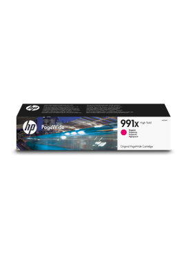 TH 991XL  M0J94AE PAGE WIDE MAGENTA