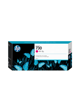 TH 730 P2V69A MAGENTA PLOT T1600  T1700  T2600 300ML