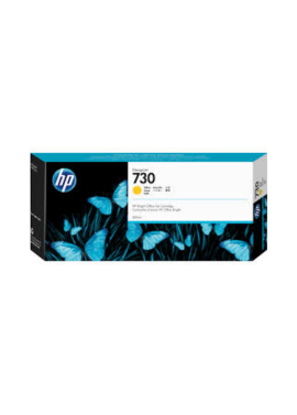TH 730 P2V70A AMARELO PLOT T1600  T1700  T2600 300ML