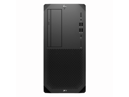 PC HP Z2 G9 MT I712700 16G 512GB SSD GFX W11PRO
