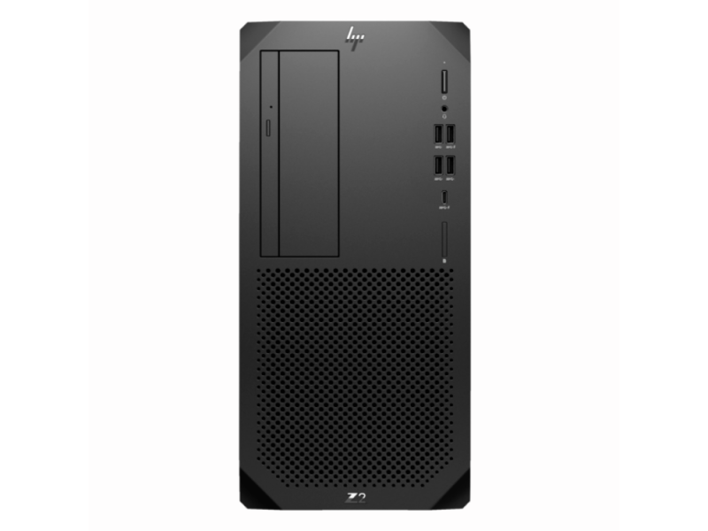 PC HP Z2 G9 MT I712700 16G 512GB SSD GFX W11PRO