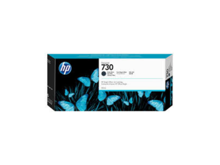 TH 730 P2V71A PRETO MATTE PLOT T1600  T1700  T2600 300ML