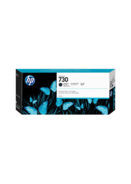 TH 730 P2V71A PRETO MATTE PLOT T1600  T1700  T2600 300ML