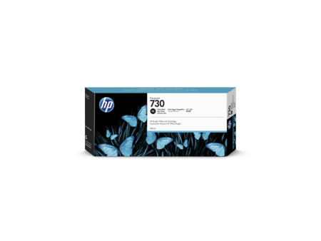 TH 730 P2V73A PHOTO PRETO PLOT T1600  T1700  T2600 300ML