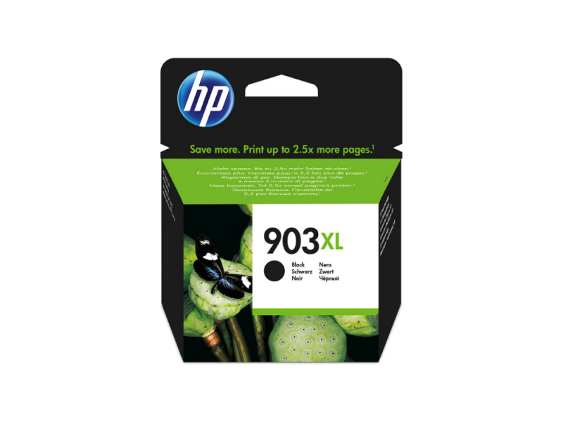 TH 903 T6M15AE  XL  PRETO
