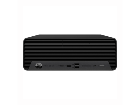 PC HP 400G9 SFF I512500 8GB 512 SSD W11P