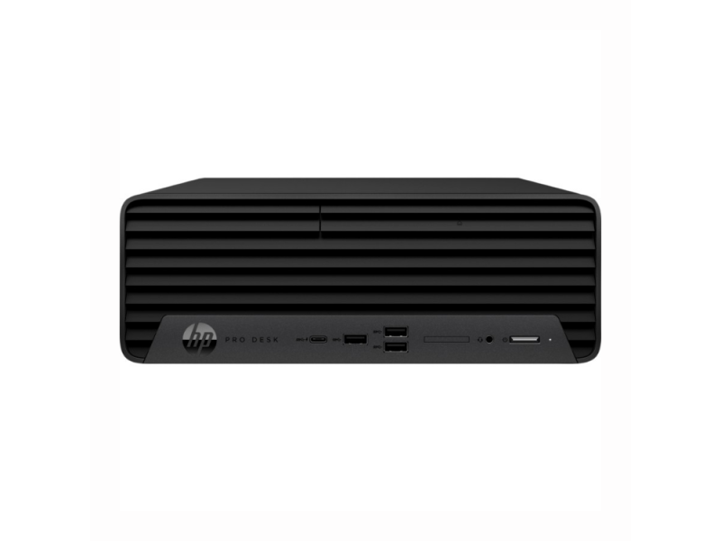 PC HP 400G9 SFF I512500 8GB 512 SSD W11P