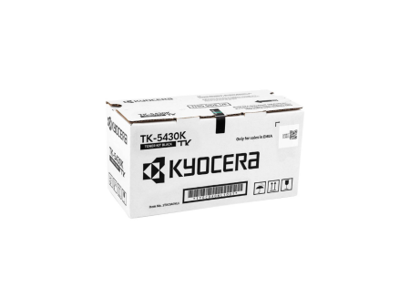 TO KYOCERA TK5430K PRETO