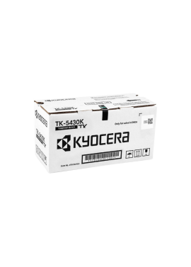 TO KYOCERA TK5430K PRETO