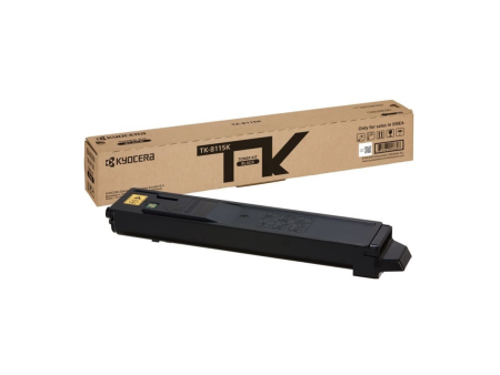 TO KYOCERA TK8115K PRETO