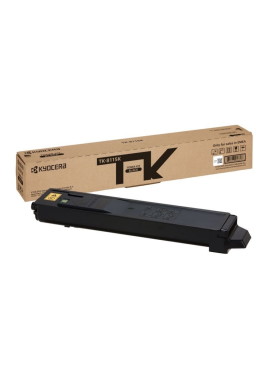 TO KYOCERA TK8115K PRETO