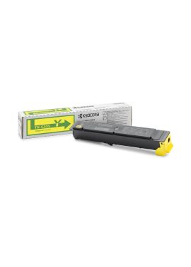 TO KYOCERA TK5205Y AMARELO (12000 PG)
