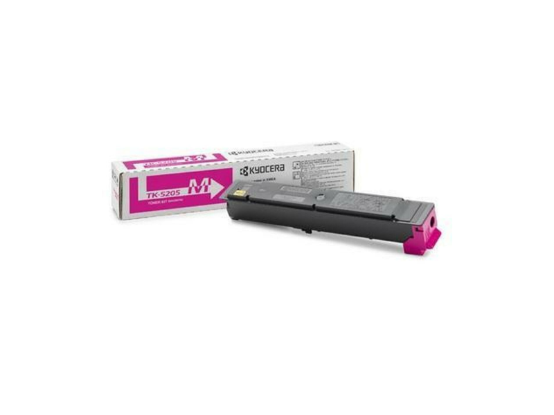 TO KYOCERA TK5205M MAGENTA (12000 PG)