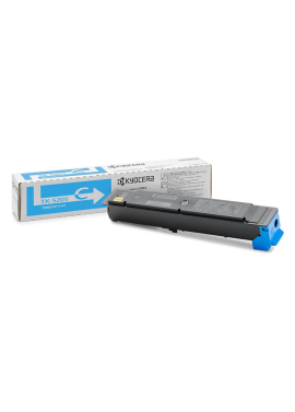 TO KYOCERA TK5205C CYAN (12000 PG)
