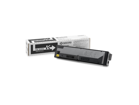 TO KYOCERA TK5205K PRETO (18000PG)