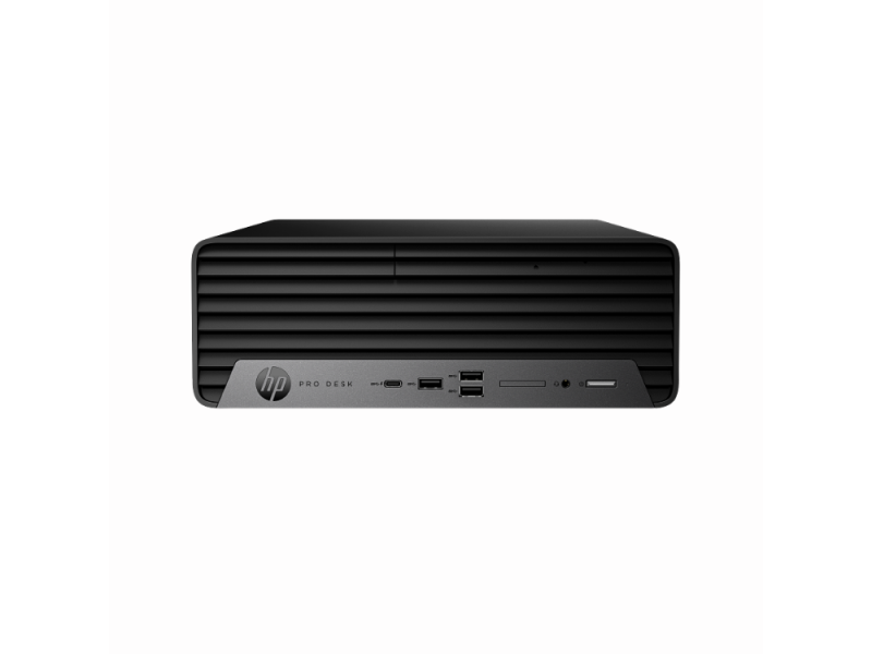 PC HP 400G9 SFF I712700 16GB 512 SSD W11P