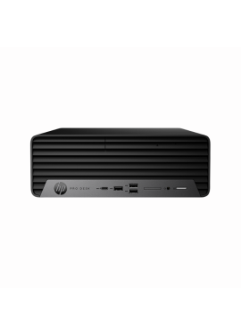 PC HP 400G9 SFF I712700 16GB 512 SSD W11P