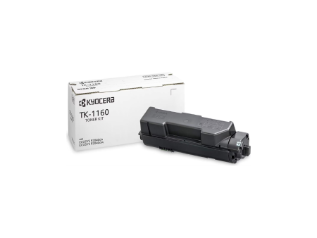 TO KYOCERA TK1160 PRETO (7200PG)