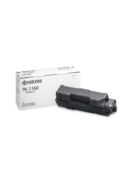 TO KYOCERA TK1160 PRETO (7200PG)