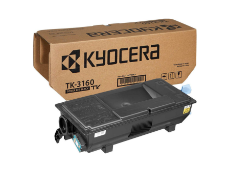 TO KYOCERA TK3160 PRETO (12500PG)