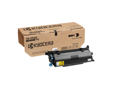 TO KYOCERA TK3060 PRETO