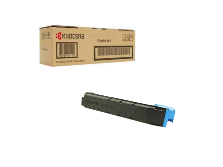 TO KYOCERA TK5315C CYAN (18000 PG)